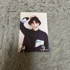 田島将吾 INI museum ポストカード