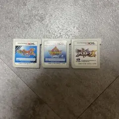 妖怪ウォッチ3スシ•妖怪ウォッチバスターズ白犬隊・パズドラZ