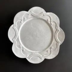 K】ASTIER de VILLATTEアスティエディナープレート30.5cm - メルカリ