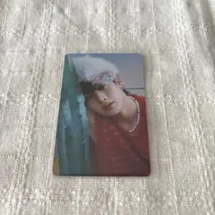 ATE Stray Kids バンチャン タワレコ ラキドロ特典トレカ