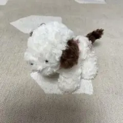 ファミリア　バーディー　ぬいぐるみのサムネイル