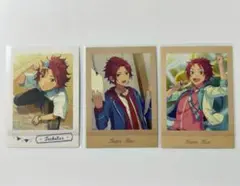衣更真緒 あんスタ パシャこれ