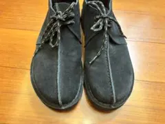 丘*杉様 CLARKS クラークス desert trek GTX 28cm b - メルカリ