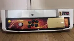 アストロシティ コンパネ アーケードスティック