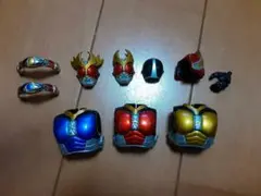 仮面ライダークウガ