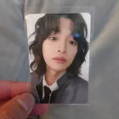 PRODUCE101JAPAN 日プ 新世界 小野慶人 トレカ