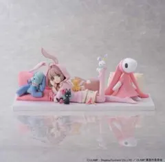 CLAMP展記念 カードキャプターさくら 木之本桜 スケールフィギュア