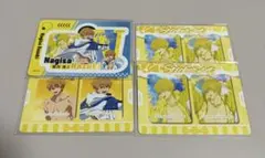 Free! 中国限定 収蔵カード 葉月渚