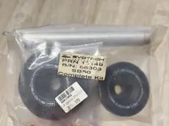 ゼファー400 39πフロントフォーク オーバーホールキット ゼファー 229