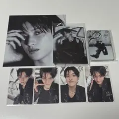 seventeen HAPPY BURSTDAY DAREDEVIL ドギョム