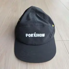 Pokémon ピカチュウ ジェットキャップ ブラック　H&Mのサムネイル