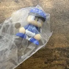 パワプロくん ならぶんです。 ビジターver 横浜DeNAベイスターズ