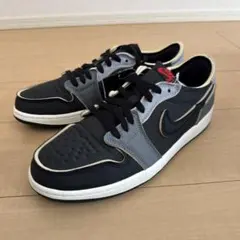 【新品未使用タグ付】 NIKE ナイキ エアジョーダン1 ロー OG EXのサムネイル