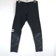 ATHLETA アスレタ インナータイツ ブラック 160サイズのサムネイル