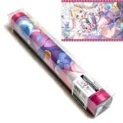 新品・未開封】 公式ラバーマット ラブライブ！蓮ノ空女学院 藤島慈
