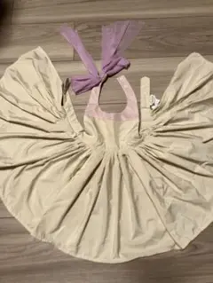 MARLMARL エプロン 80〜90サイズ