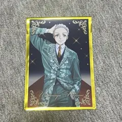 WIND BREAKER 原画展 メタルポストカード 梅宮一 ウィンブレ展 - メルカリ