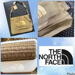 ノースフェイス★新品タグ付き★ミリタリー★ロゴ★ショルダーバック★ポシェット