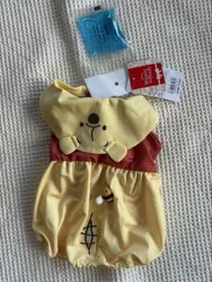 ペットパラダイスDisney Winnie the Pooh 犬用接触冷感ウェアのサムネイル