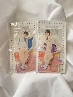 Lilかんさい　新品未開封　アクスタ