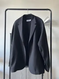 【即日配送】D.O DAISUKE OBANA JACKET AWジャケット 黒のサムネイル