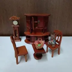 2026年最新】ドールハウス椅子の人気アイテム - メルカリ