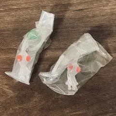 ピクミン めじるしアクセサリー2(白ピクミン) ※1点