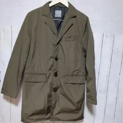 ジャーナルスタンダード メンズ チェスターコート