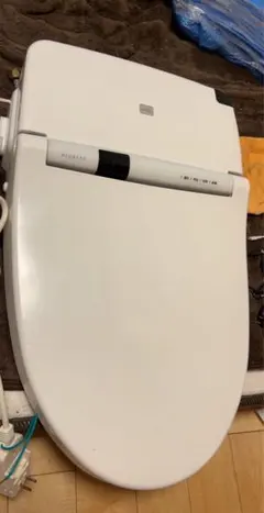 TOTO ネオレスト TCF9756 #NW1 ジャンク - メルカリ