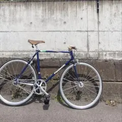 2026年最新】ピスト njs 完成の人気アイテム - メルカリ