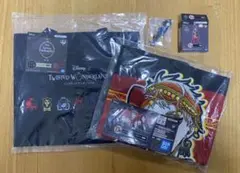 ツイステ 一番くじ ラストワン賞 D賞 スカラビア寮 K賞 フロイド