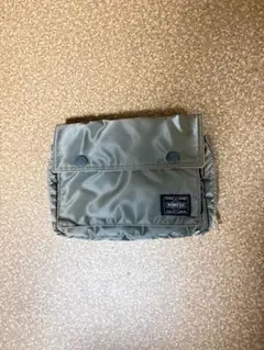 極美品PORTER TANKER ミニショルダー廃番品
