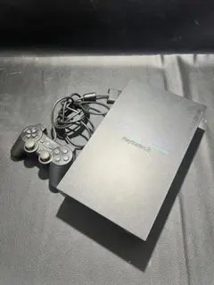 D13 SONY PlayStation2 PS2 本体 SCPH-10000