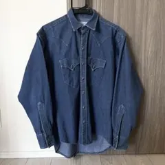 bryceland's Westerner Denim サイズ36 初期タグ - メルカリ