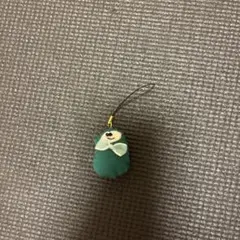 手作り キーホルダー