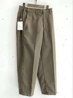 PWA UNIHOME-02 PLAID24FW P08C002PT01のサムネイル