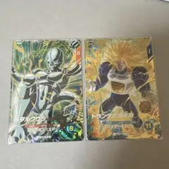 ドラゴンボールスーパーダイバーズ　まとめ売り