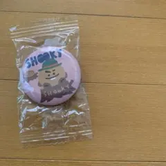 くら寿司 ビッくらポン BT21 缶バッジ SHOOKY