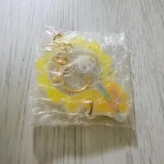 しずくちゃん ゆらゆらキーホルダー みるみるちゃん ガチャガチャ