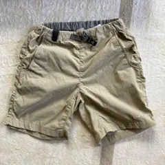 モンベル　130 パンツ