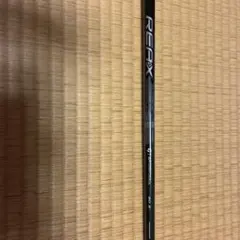 REAX LR60S テーラーメイドスリーブ付きのサムネイル
