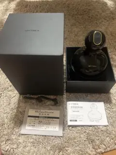 【美品】MYTREX 全身エステ・マッサージャー