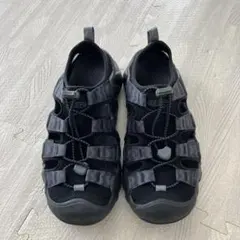 KEEN アウトドアサンダル HYPERPORT H2 25㎝