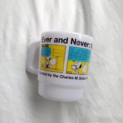 スヌーピー ピーナッツ マグカップ