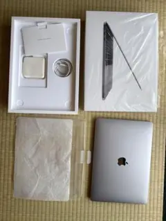 MacBook Pro 2020 16GB/512GB 美品のサムネイル