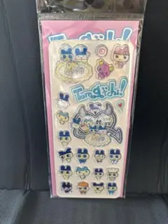 たまごっち　アクリル