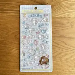 正規品　ボンボンドロップシール　シナモン　第二弾