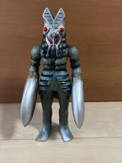 2025年最新】ビッグソフビ バルタン星人の人気アイテム - メルカリ