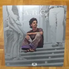 チック・コリア・トリオ　A.R.C.　レコード