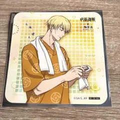 七海建人 キャラクターグッズ